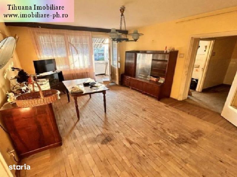 Apartament 2 camere de vanzare: Democratiei-(Aleea Levantica)