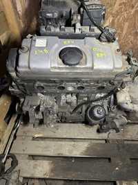 Motor 1.4 Benzina cod KFV / Citroen / Peugeot