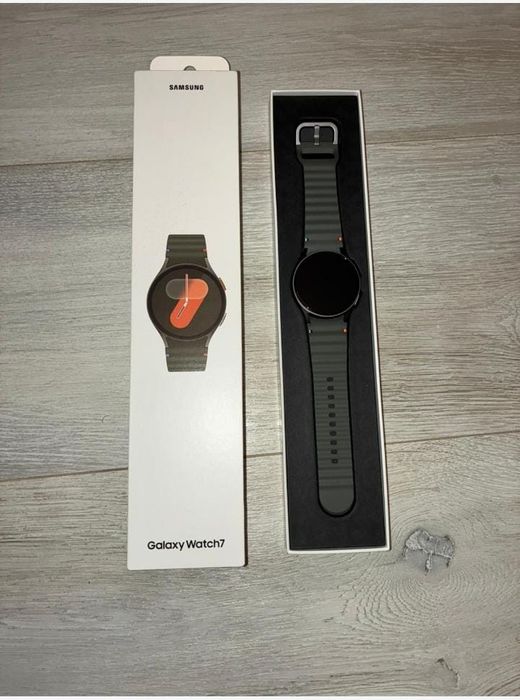 Samsung watch 7 40mm LTE