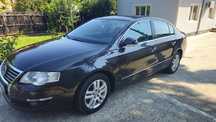 Volkswagen Passat 2006