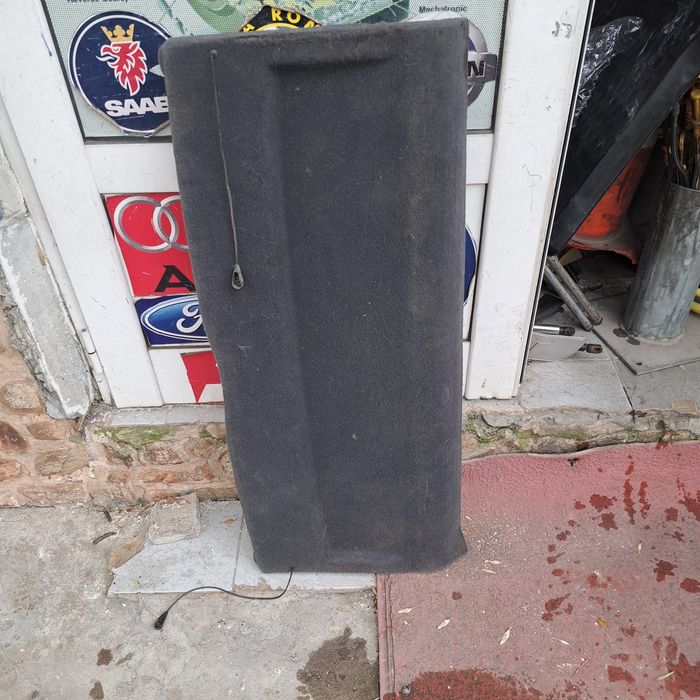 кора за багажник Nisan Almera Tino Seat Arosa Altea Leon.Ibiza