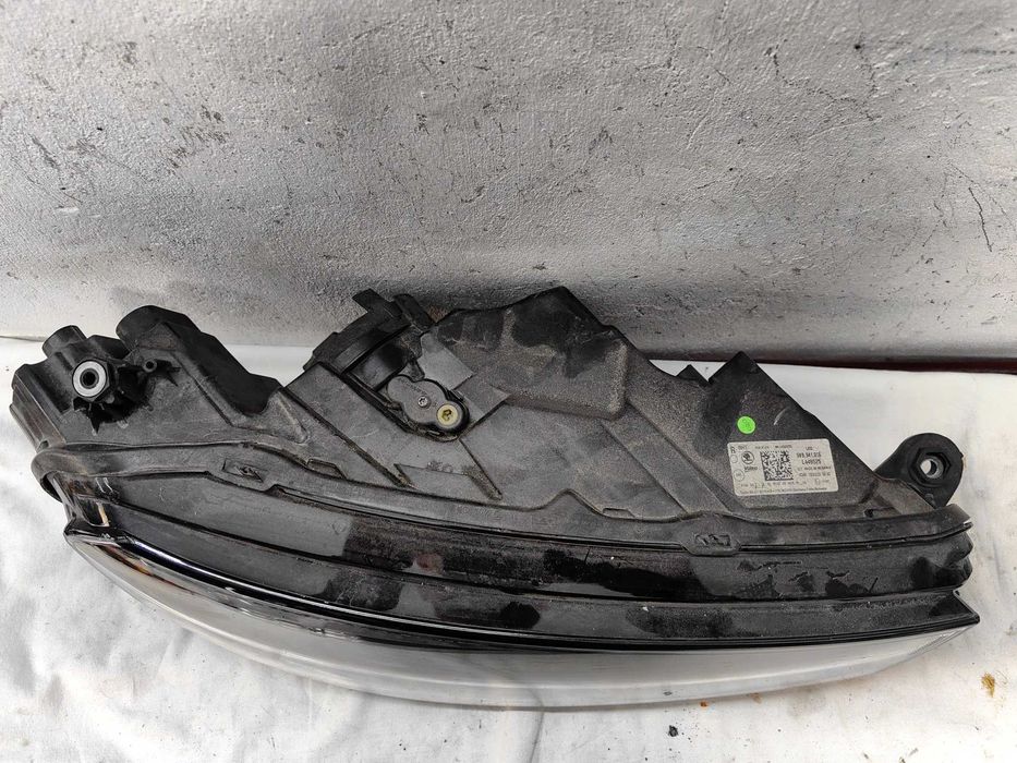 Оригинален фар Шкода Фабия  Skoda Fabia Full Led