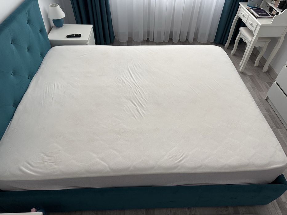 Saltea Super Ortopedica 160x200