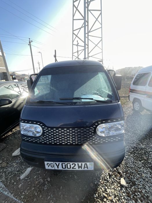 damas 2024 yil yangi