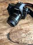 Canon 5D Mark II