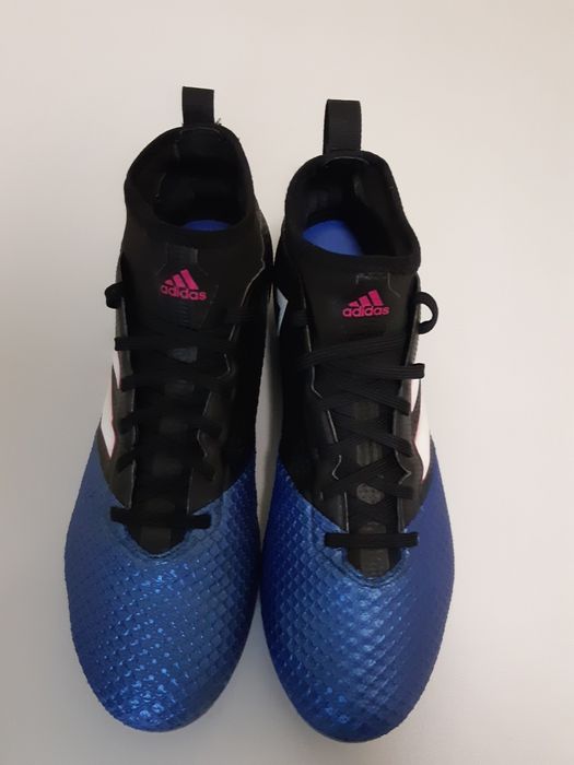 Ghete fotbal Adidas marime 44