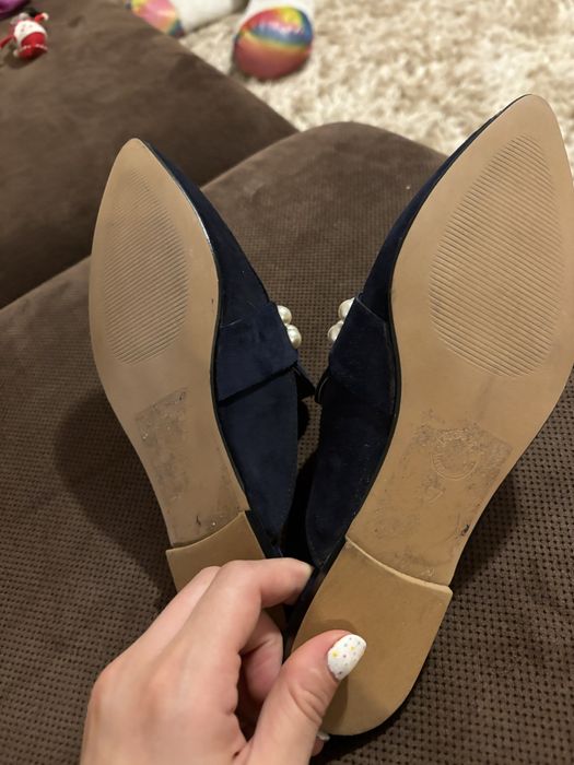 Saboti TT Milano piele