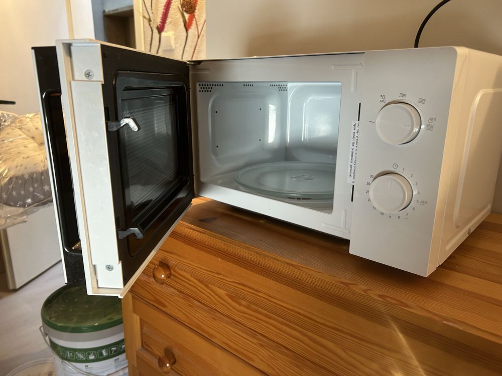 Микровълнова gorenje