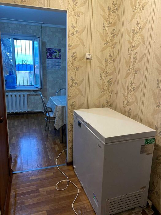 Продам 2х комн кв 11мкр