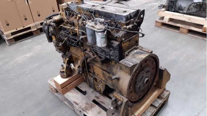 Motor Perkins YB 1006.6T - piese motor Perkins