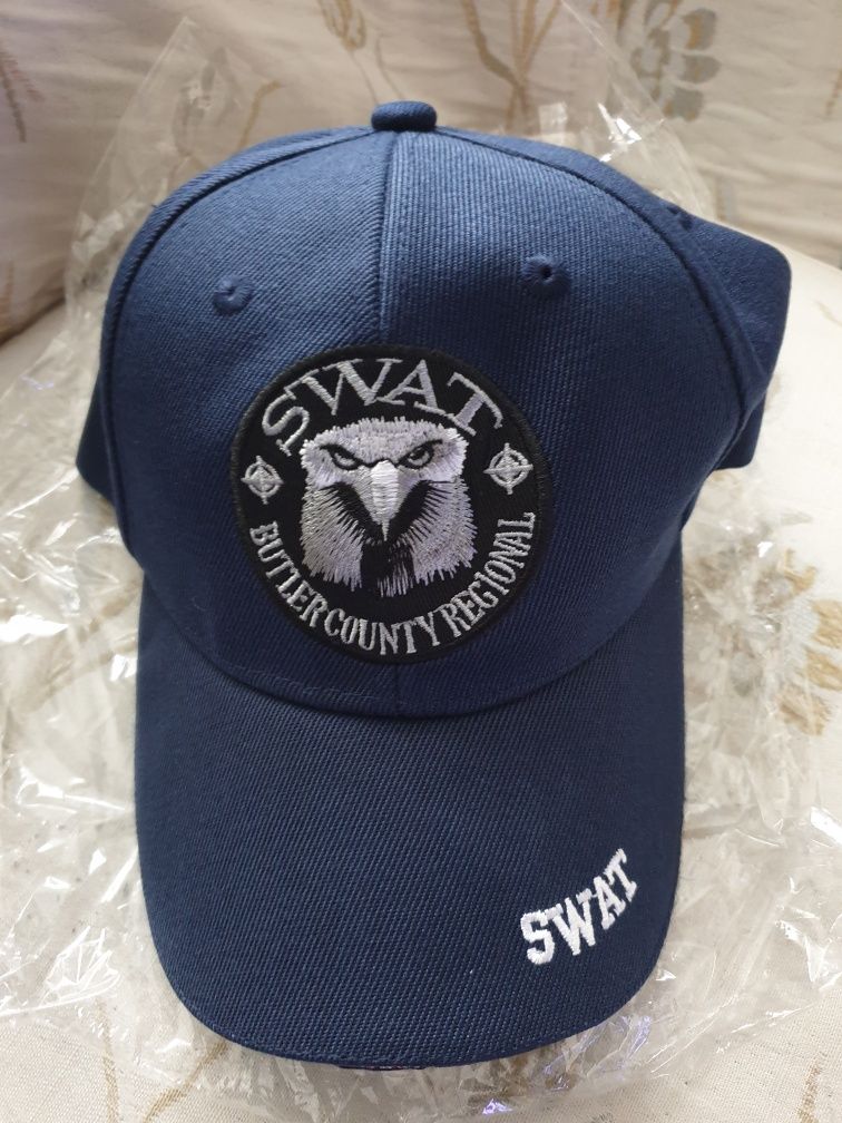 Șapcă SWAT USA  .