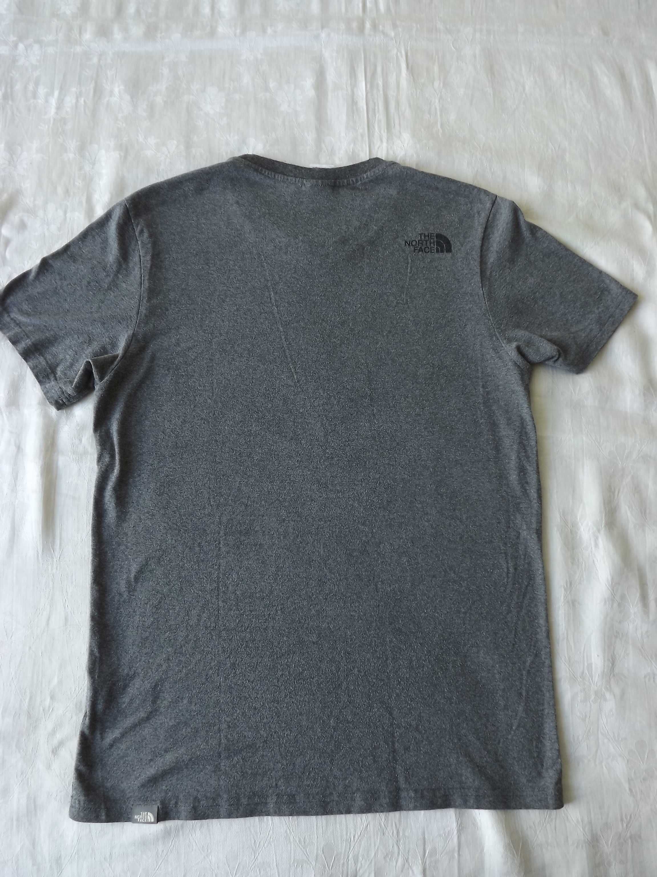 Tricou The North Face barbati