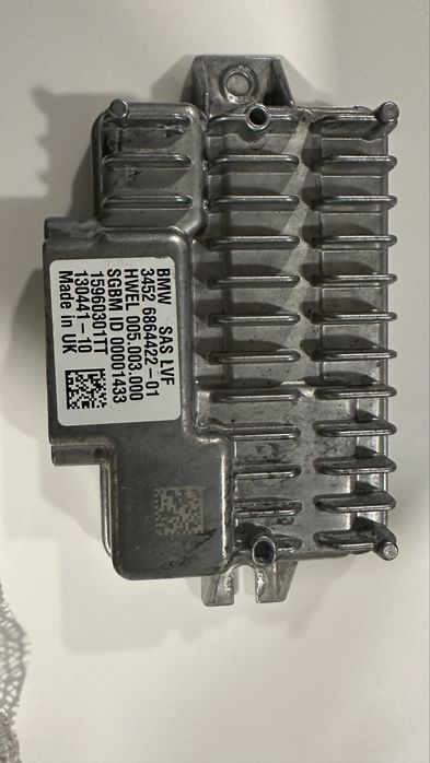 Calculator SAS BMW/ Mini