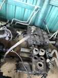 Distribuitor hidraulic Taf sau Tractor