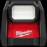 Milwaukee 2366-20 HOAL proiector cu acumulator m18 4000lm