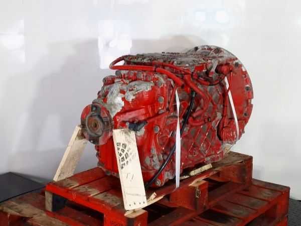 Cutie de viteze Volvo AT2512C - piese de schimb Volvo