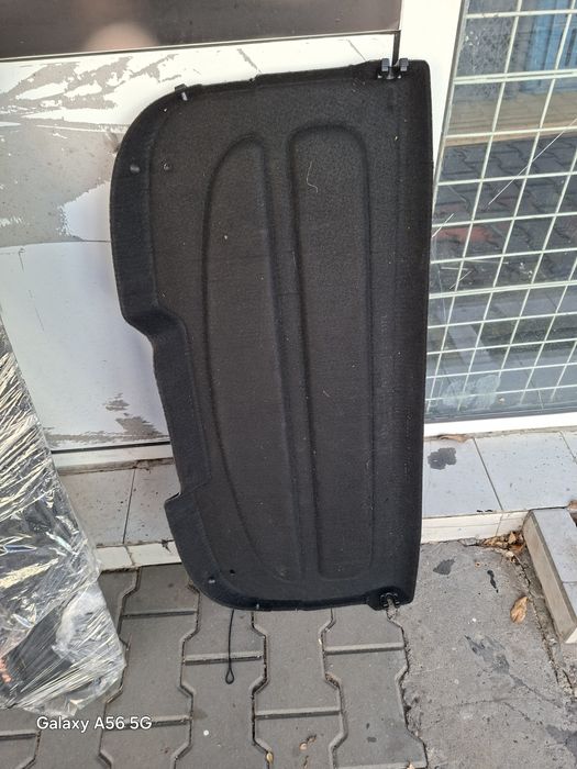 Кора за багажник Ford Focus  Hb ..Fiesta .Ка.Fusuon