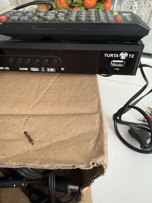 Продам приставку