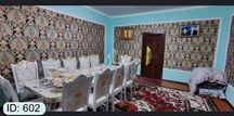 Sharq 2 da 2 xonali kvartira sotiladi 2 tomonlama №602