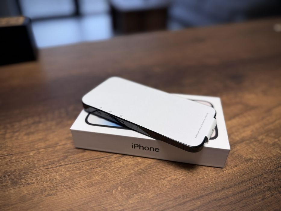 IPhone 14 Pro 128GB Space Black