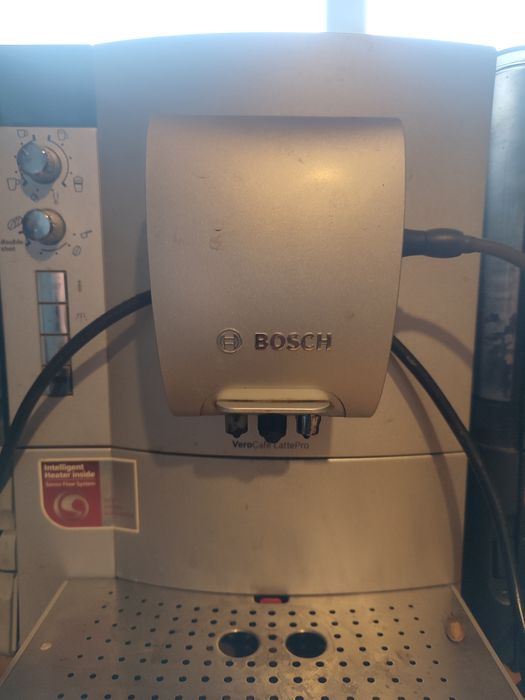 Aparat cafea cu râșniță