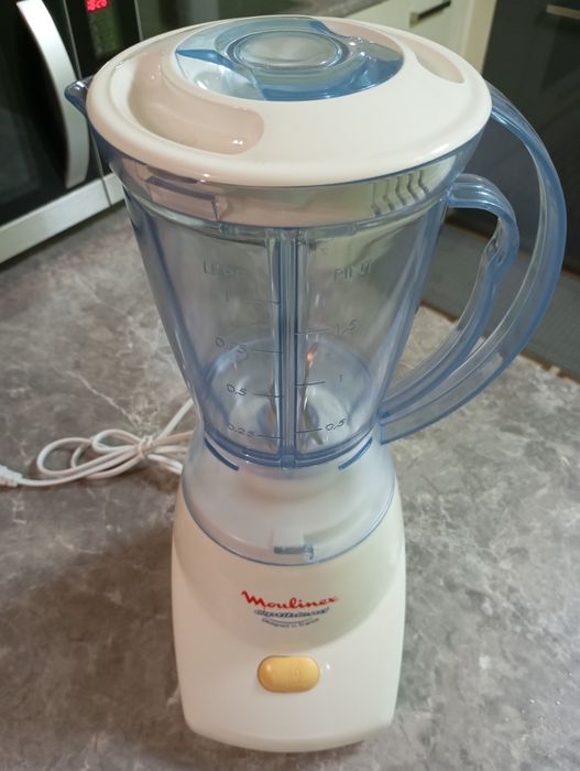 Блендер moulinex