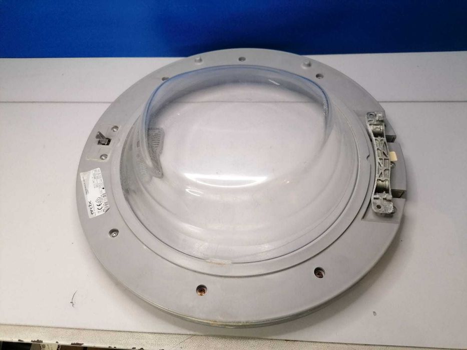 Hublou complet masina de spalat Arctic ,gri , seriile AFD