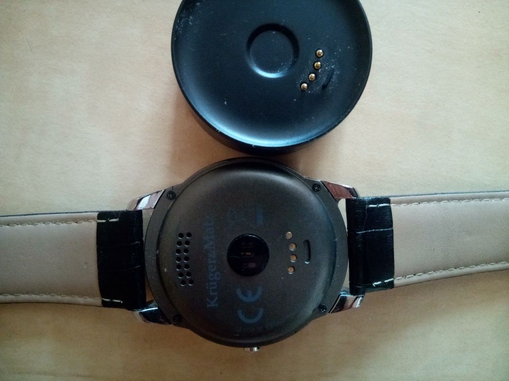 Smartwatch Style 2 Kruger&Matz