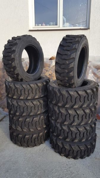 10-16.5 cauciucuri noi avem si alte dimensiuni de diverse utilaje AGMK