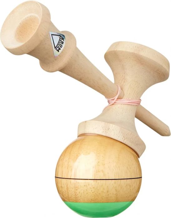 Kendama krom nihon ichi