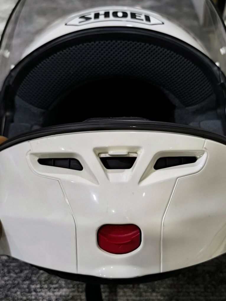 Shoei Multitec S модуларна каска