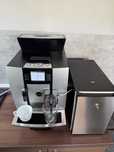 Expresoe espresor tonomat aparat de cafea jura giga x3c garantie
