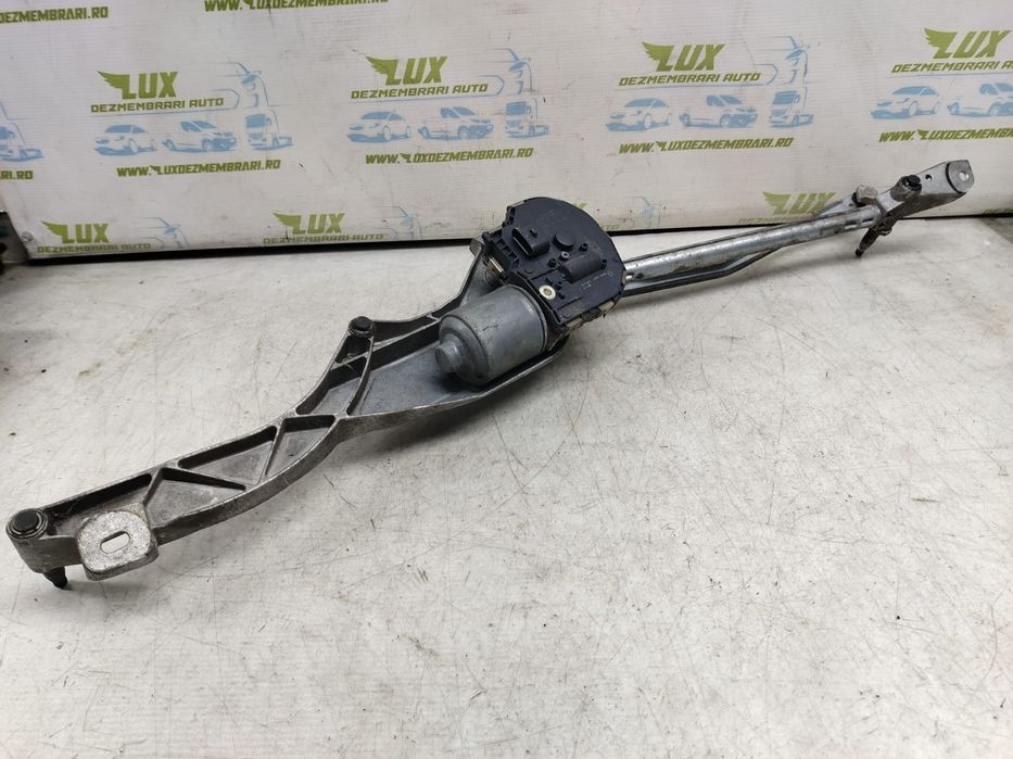 Ansamblu stergator parbriz A2118200940 Mercedes-Benz E-Class W211 [20