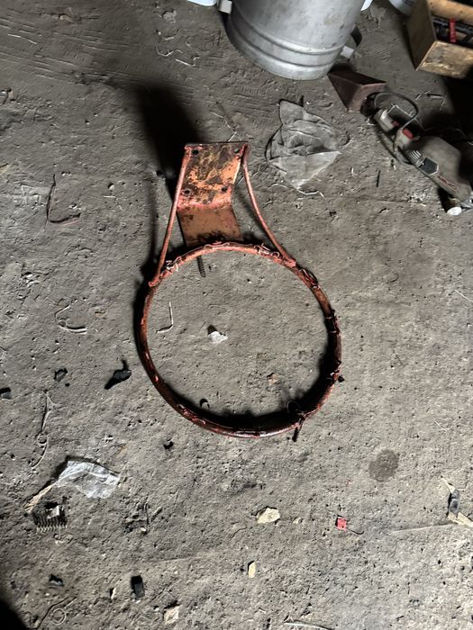 Продам кольцо баскетбольный