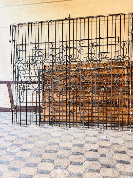 Решотка ойна учун сотилади