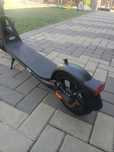 Vând trotineta electrică navee v40