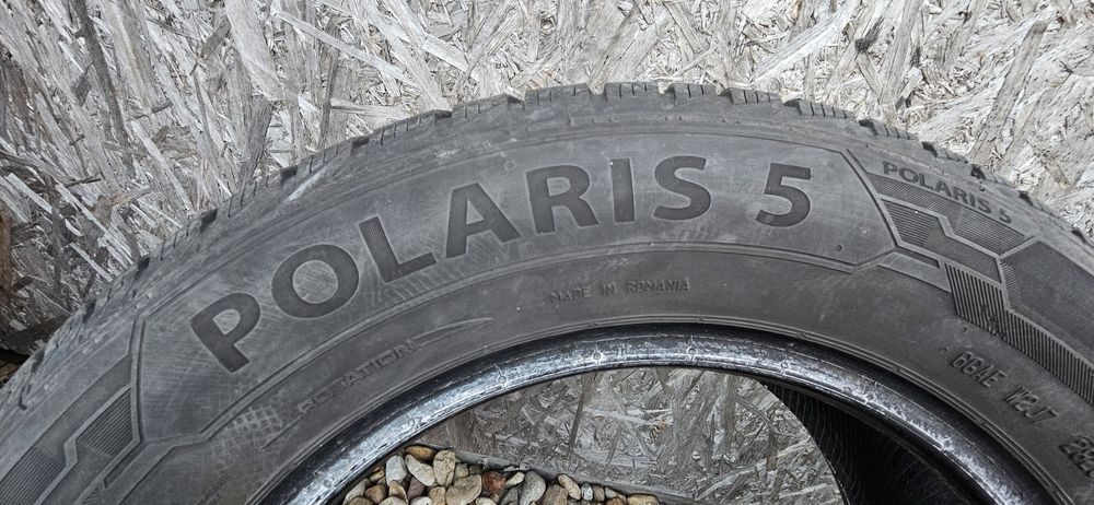 Anvelope Barum Polaris5 M+S 195/65 R15 91T