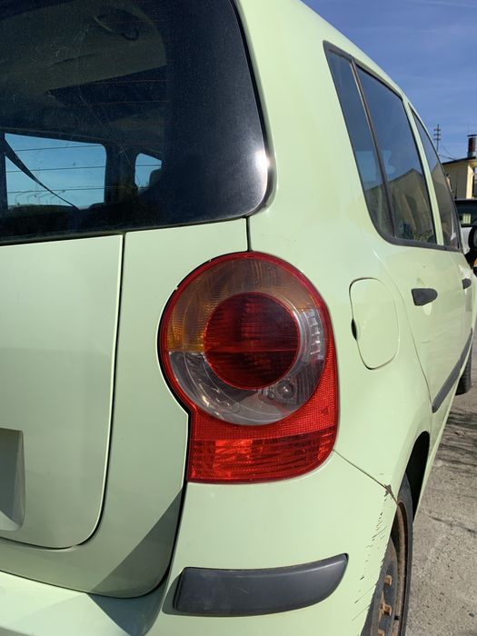 Stop dreapta spate Renault Modus 2006