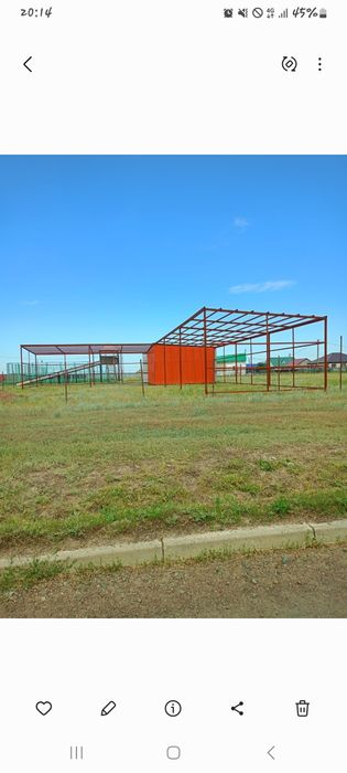 Продается земельный участок 20соток