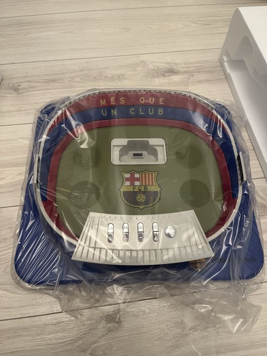 Difuzor Macheta Stadion Barcelona