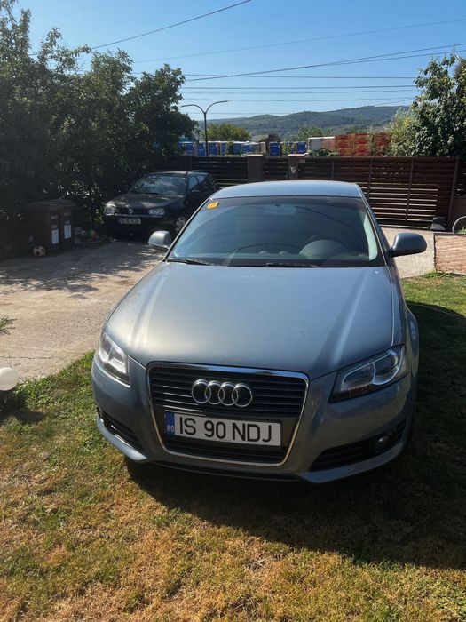 Vand Audi A3 5200 Euro Negociabil