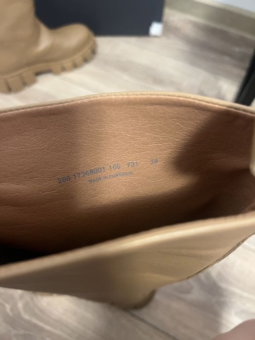 Ботуши Marc O'Polo 38/37 номер