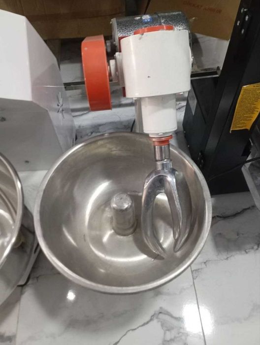 Тестомешалька мишалка testomeshalka mishalka 12.5kg