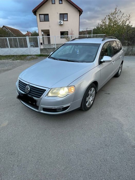 Volkswagen Passat Vw passat stare buna. Singurul proprietar