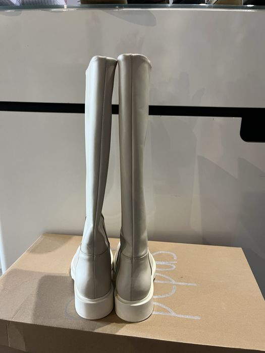 Висок ботуш Mis Pepas номер 36