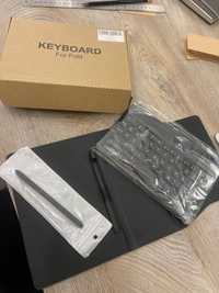 Чехол-клавиатура Keyboard, Samsung Galaxy Z Fold 4