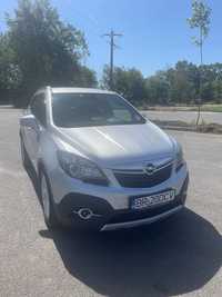 Opel Mokka 2015 1.4 140 CP 4x4