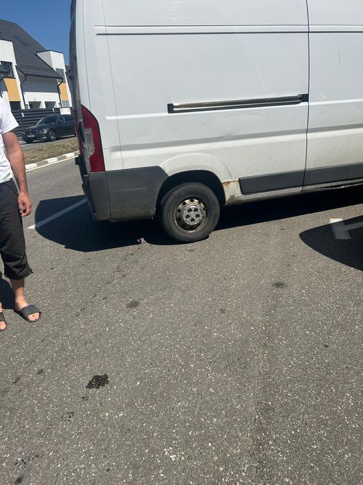Vand Fiat Ducato