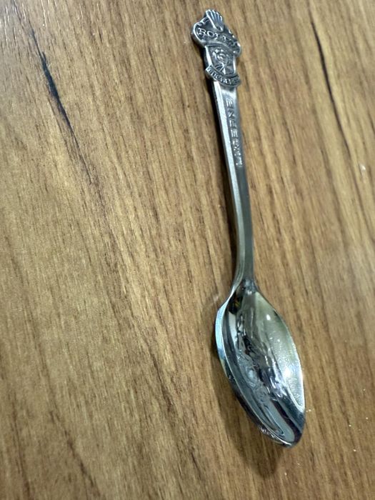 Rolex Lucerne лъжичка за кафе