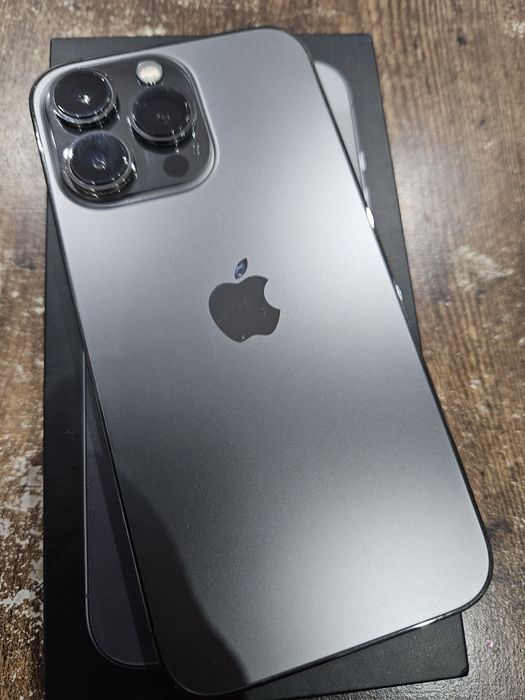 iPhone 13 Pro 5G Graphite 128 gb